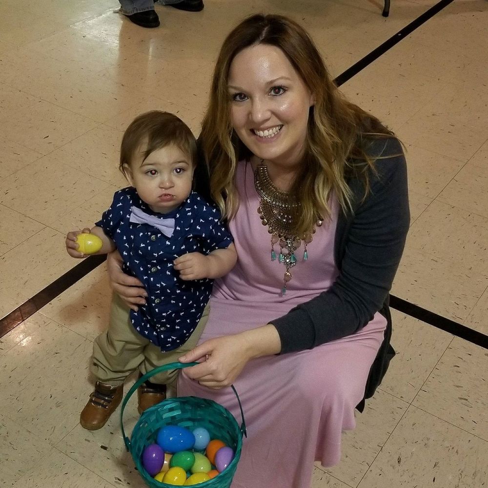 Meet your Posher, Jamie